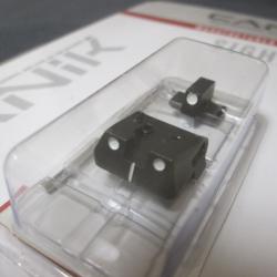 Hausse et Guidon Canik TP9