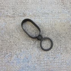 Rare grenadi&egrave;re  MAS 49/56 MSE