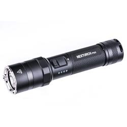 Lampe Torche Nextorch P83B 2100 Lumens rechargeable - balise de signalisation