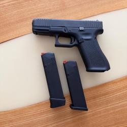 Glock 45 9mm