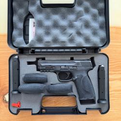 Smith et wesson mp 9