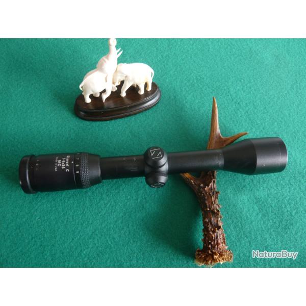 Rare : Zeiss Diavari C 3-9 x 36 MC, �tat top !!!