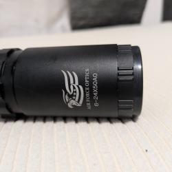 Lunette air force optic