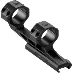 MONTAGE ARKEN CANTILEVER &Oslash;30mm PENT&Eacute; 20MOA WEAVER/PICATINNY