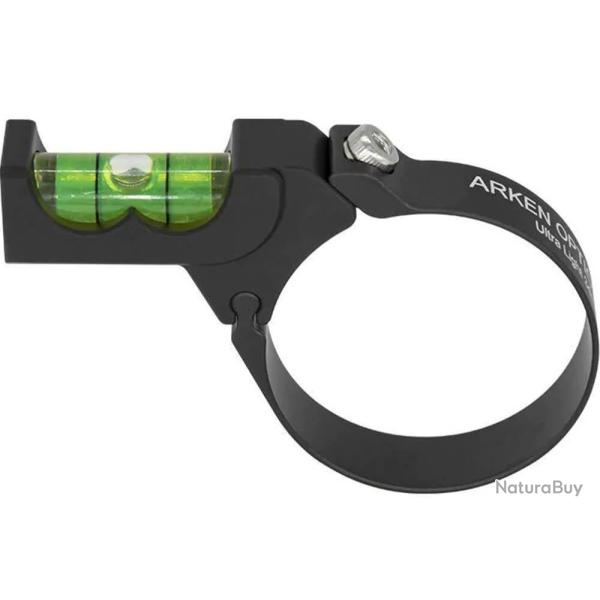 NIVEAU A BULLE ARKEN POUR LUNETTES �30mm