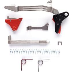 KIT D&Eacute;TENTE SPORT ET PI&Eacute;CES TIMNEY ALPHA ULTIMATE BUILDER'S KIT POUR GLOCK GEN 5