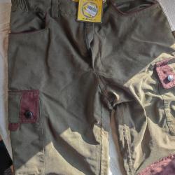 Pantalon Verney Carron