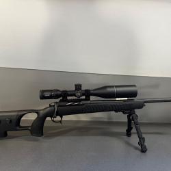 Carabine Sabatti Urban sniper - 308. win - TBE