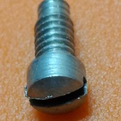 ASTRA - 357 MAG INOX - Pi&egrave;ce - RA 49 - Vis inox