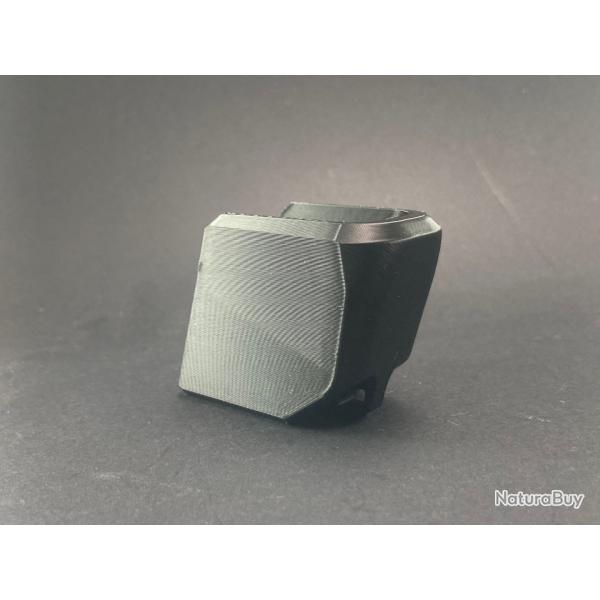 Talon de Chargeur Sur mesure pour CZ75 SP-01