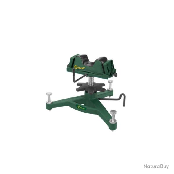 Support de tir Rock DELUXE Caldwell