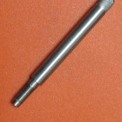ASTRA - 357 MAG INOX - Pi&egrave;ce - RA 55 - Tige Extraction inox