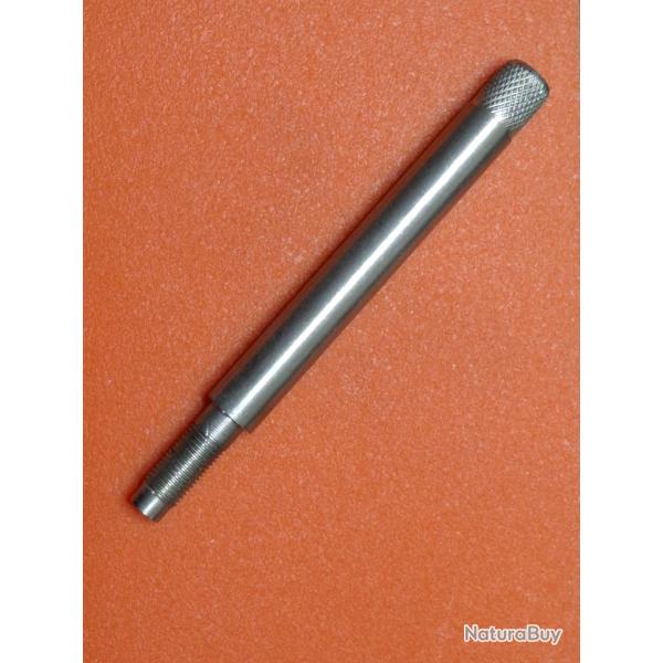 ASTRA - 357 MAG INOX - Pi�ce - RA 55 - Tige Extraction inox