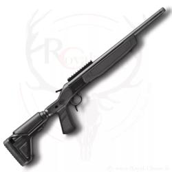 Kipplauf SCOUT TD XP Cal.308W Mag. 46cm 18" CVA