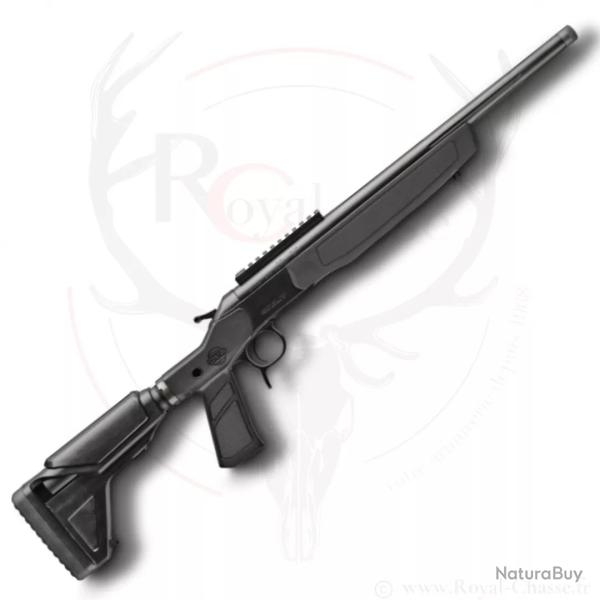 Kipplauf SCOUT TD XP Cal.308W 46cm 18" CVA