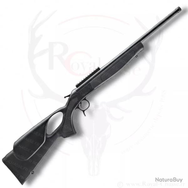 Kipplauf SCOUT TD THUMBHOLE Cal.243W. 51cm 20" CVA