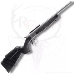 Kipplauf SCOUT TD STAINLESS Cal.243W. 51cm 20" CVA