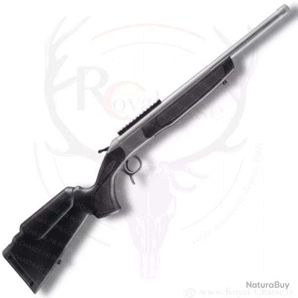 Kipplauf SCOUT TD STAINLESS Cal.243W. 51cm 20" CVA