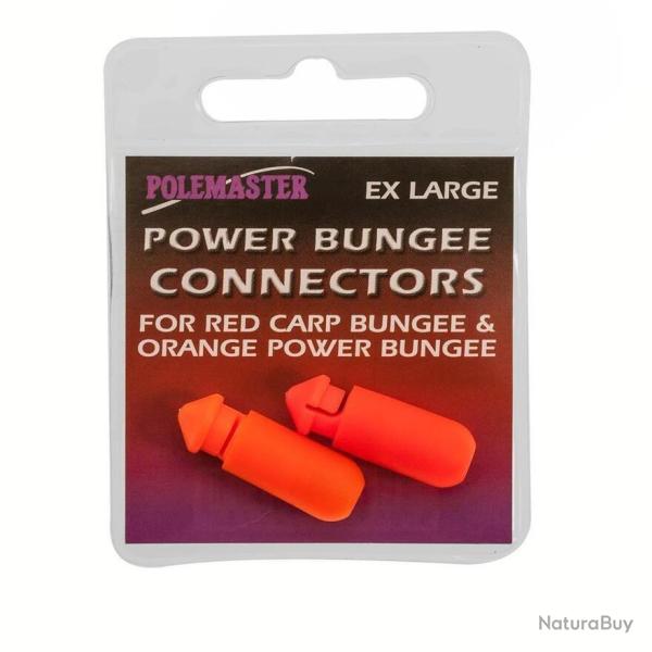 DRENNAN CONNECTEUR BUNGEE DRENNAN XLarge