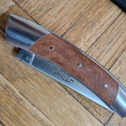 Couteau le Thiers bruy&egrave;re