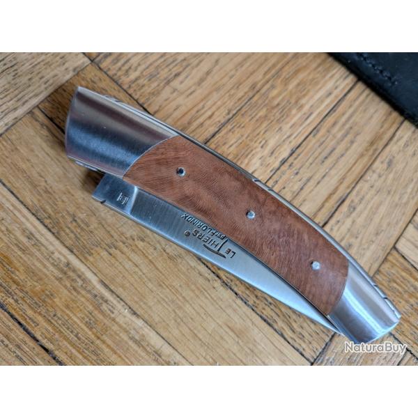 Couteau le Thiers bruy�re