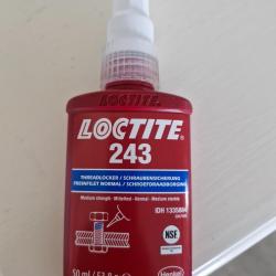 Loctote 243frenfilet normal