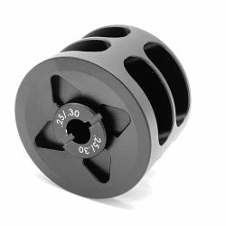 Fatboy 2.0 Muzzle Brake M51 - DonnyFL