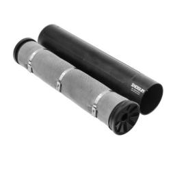 Mod&eacute;rateur Shogun +P .25/30 - DonnyFL 6,35mm /7,62mm 1/2x20