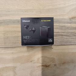 Ecouteur bluetooth a annulation de bruit active NE20