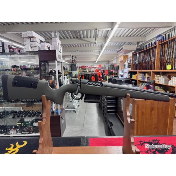 Weatherby 307 Range XP 30-06 SPR