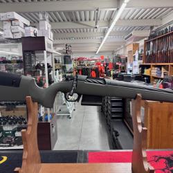 Weatherby 307 Range XP 243 win