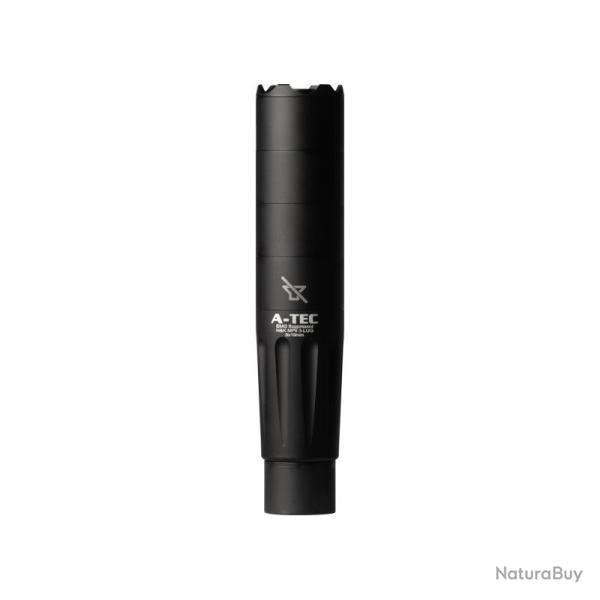 Silencieux A-Tec SMG 9x19 mm 1/2X28