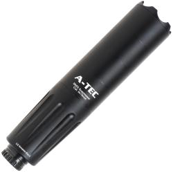 Silencieux A-TEC SMG 9mm CZ Scorpion Evo 3