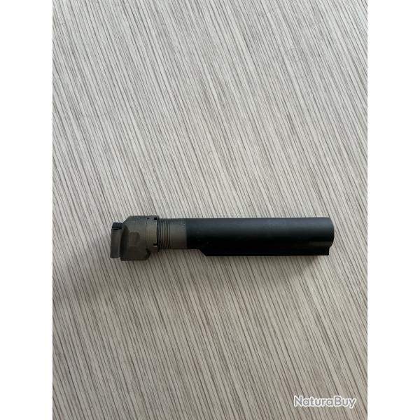 Buffer tube pour vfc AK