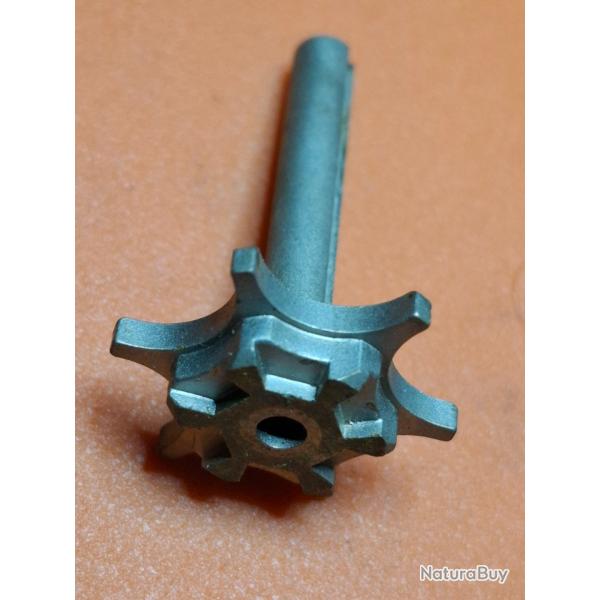 DAN WESSON (ORIGINAL) - 357 MAG - Pi�ce- - N� 33 - extracteur