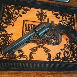 JOLI COLT LIGHTNING 38 BRONZAGE PATIN&Eacute;, CANON MIROIR !!