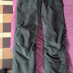 pantalon beretta a vendre .....mull insulated