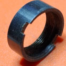 DAN WESSON (ORIGINAL) - 357 MAG - Pi&egrave;ce - N&deg; 4