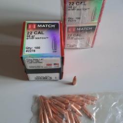 x300 hornady 68gr bthp match