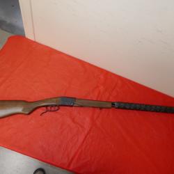 Fusil superpose pliant silence FALCO en calibre 410/76