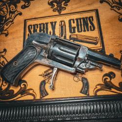 EXCELLENT VELODOG 8 COUPS RENFORC&Eacute;  !