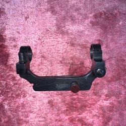 Mosin Nagant Sniper . Montage de lunette reproduction Long Rail Lat&eacute;ral pour lunette Russe PE et PEM