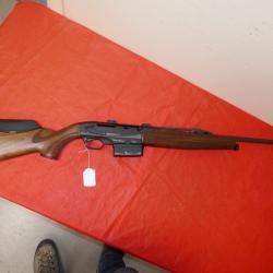 Carabine Verney Carron SPEEDLINE en 30-06 Spring avec demi montage EAW