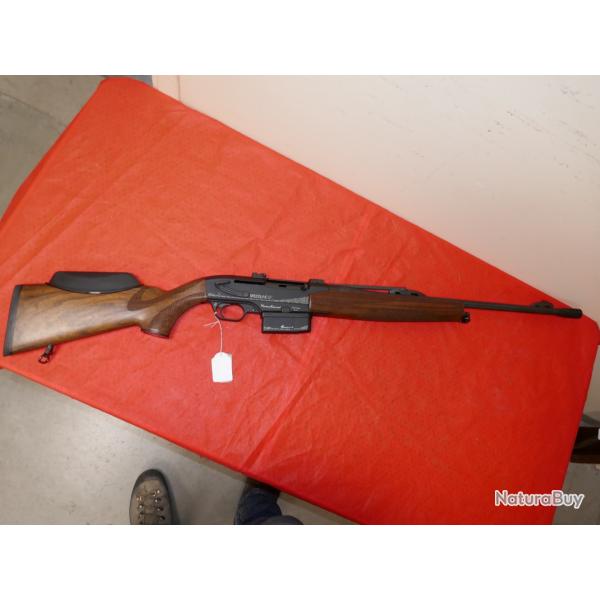 Carabine Verney Carron SPEEDLINE en 30-06 Spring avec demi montage EAW