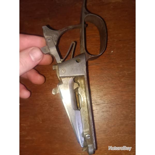 M�canisme Fusil Lebel 1886