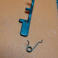 DAN WESSON (ORIGINAL) - 357 MAG - Pi&egrave;ce - N&deg; 43 et 44