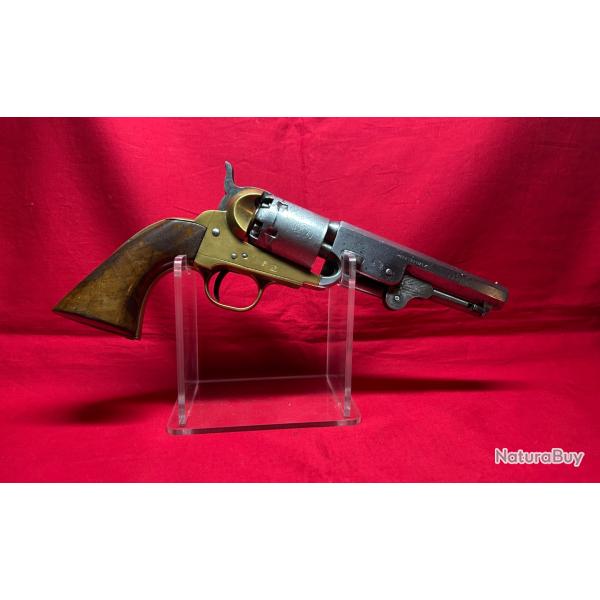 Tr�s beau r�volver PIETTA Coltman - Cal. 36 mm