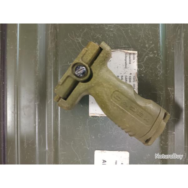 Poign�e tactique Cadex