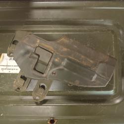 &Eacute;tui tactique beretta 92FS mas G1 balckhawk