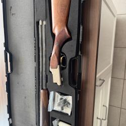 Browning b525 invector